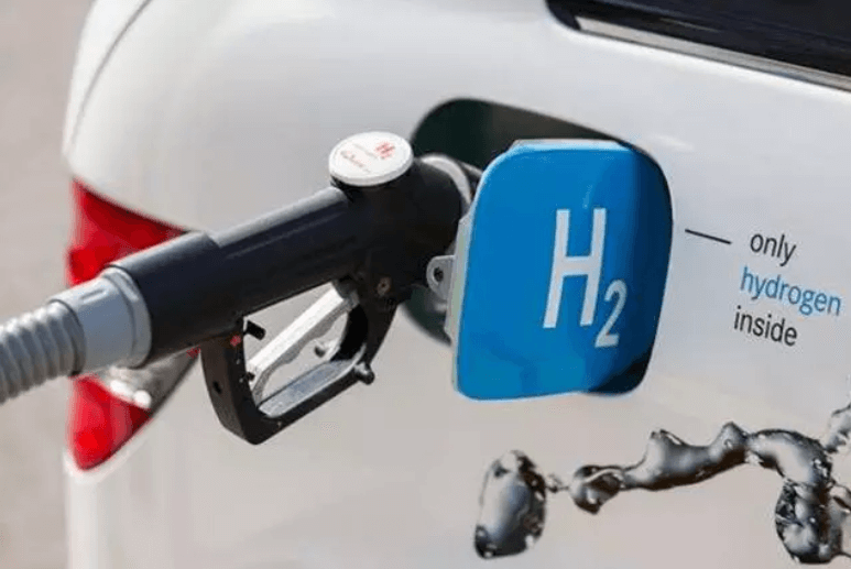 日本轉(zhuǎn)戰(zhàn)氫能源：為什么大家都在開發(fā)電動(dòng)汽車，日本卻在做不同的事情？