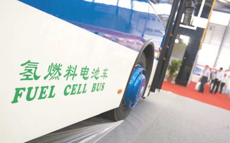 日本轉(zhuǎn)戰(zhàn)氫能源：為什么大家都在開發(fā)電動(dòng)汽車，日本卻在做不同的事情？