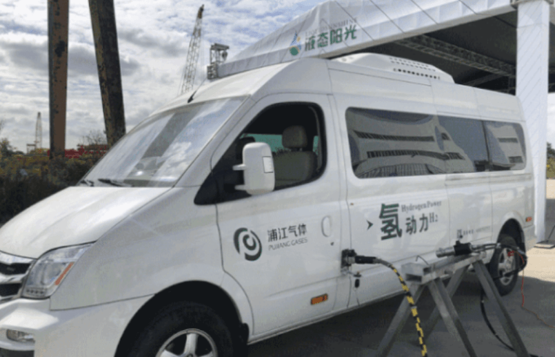 日本轉(zhuǎn)戰(zhàn)氫能源：為什么大家都在開發(fā)電動(dòng)汽車，日本卻在做不同的事情？