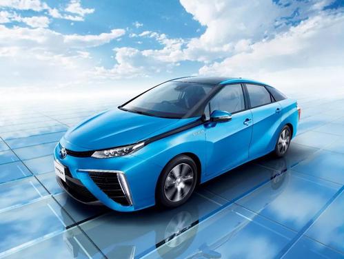 氫燃料電池汽車(chē)市場(chǎng)將在2019-2026年間大幅增長(zhǎng)，收入將提高4203.89億美元