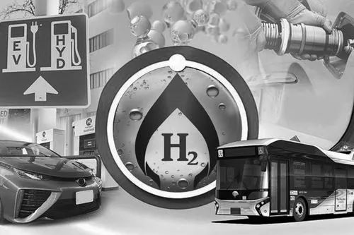 熱、熱、熱！是時(shí)候給過(guò)熱的氫氣工業(yè)降溫了