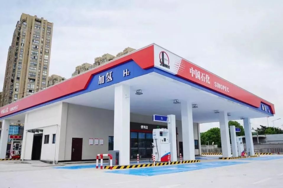 氫能和天然氣行業(yè)能否在“雙碳”目標(biāo)下彎道超車？