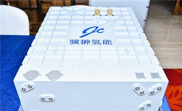 驥翀氫能已獲得500臺的大訂單，年底將批量上路應用.jpeg