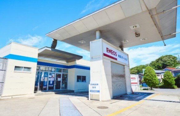 ENEOS：使用水電解制氫裝置在加氫站制氫并出售！.jpg