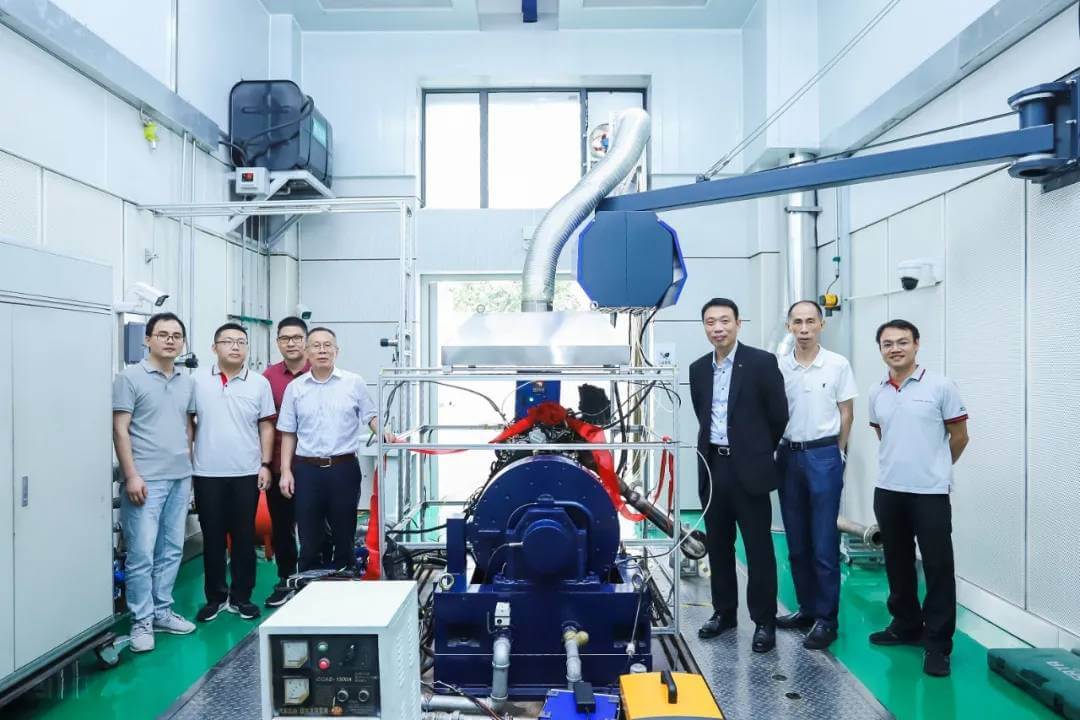 首臺(tái)氫內(nèi)燃機(jī)熱效率有望達(dá)到44%，廣汽研究院不凡的“點(diǎn)火”！.jpeg