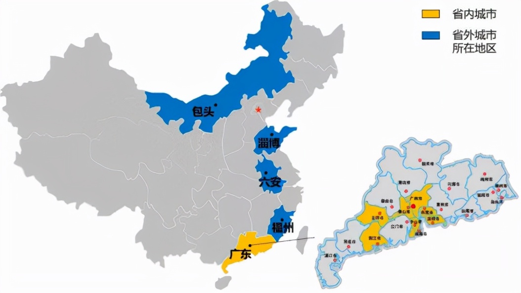 廣東氫氣供應(yīng)現(xiàn)狀及展望分析