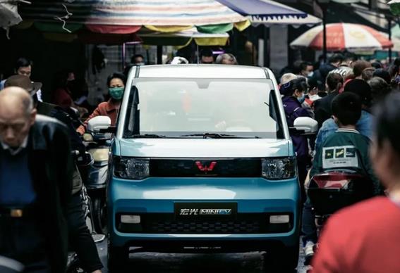 價格屠夫五菱能否突破氫能汽車“價格最后一公里”？.jpg