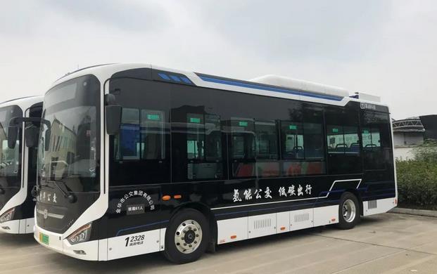 金華制造！氫能源公共汽車來了！.jpg