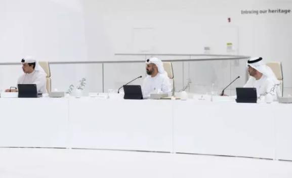 Adnoc董事會批準(zhǔn)了1270億美元的碳氫化合物儲量工程支出計劃.jpg