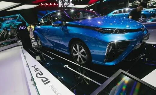 氫燃料電池的成本會(huì)迅速下降嗎？中國(guó)科學(xué)院院士：突破口位于長(zhǎng)城以北和西北地區(qū).jpg