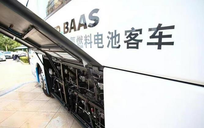大興機(jī)場(chǎng)綜合保稅區(qū)封關(guān)運(yùn)營(yíng)時(shí)間已確定！明年發(fā)力氫能產(chǎn)業(yè).jpg