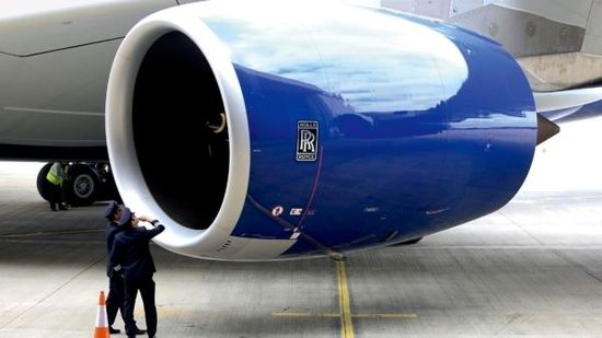 世界航空發(fā)動機生產商：羅爾斯·羅伊斯的使命是實現(xiàn)航空零排放