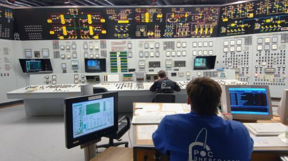 俄羅斯第一座制氫核電站可能在2036年前投入運營.jpg