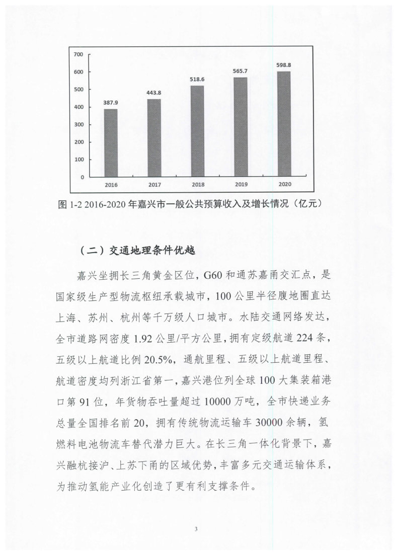 氫能總產(chǎn)值1000億元！高純氫25萬(wàn)噸/年！發(fā)布嘉興氫能產(chǎn)業(yè)發(fā)展規(guī)劃(2021-2035年).jpg