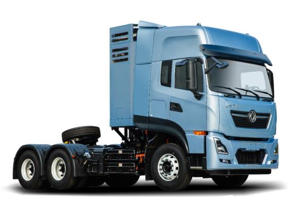 兩年1000輛！這家商用車公司獲氫燃料重卡訂單.jpg