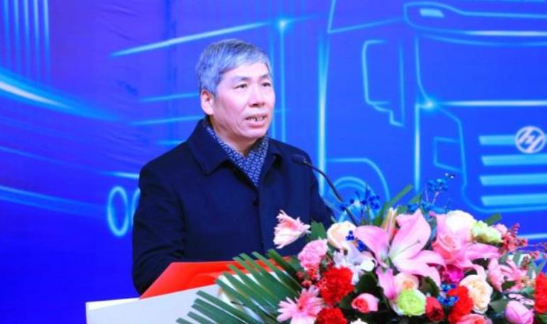 上汽紅巖鄂爾多斯基地天隆工廠投產(chǎn)，首批氫能重卡下線.jpg