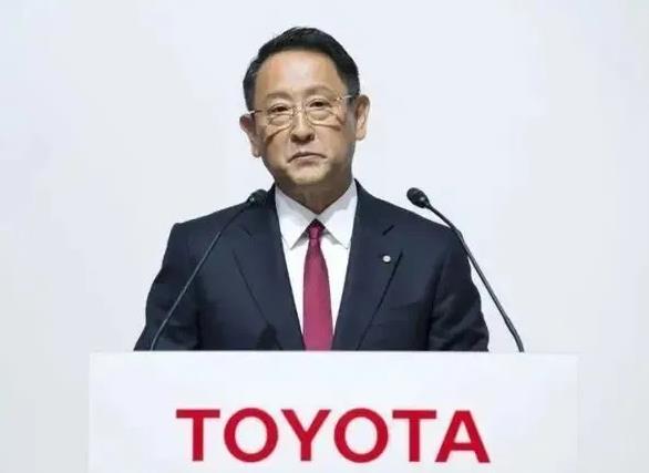 本田CEO喊豐田：放棄氫！專注于純電動汽車.jpg