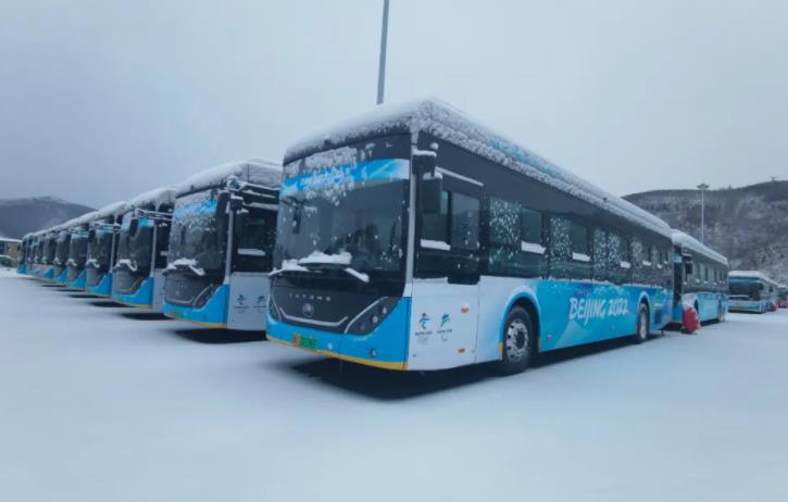 世界上最大規(guī)模的氫燃料車隊，還得看北京冬奧會.jpg
