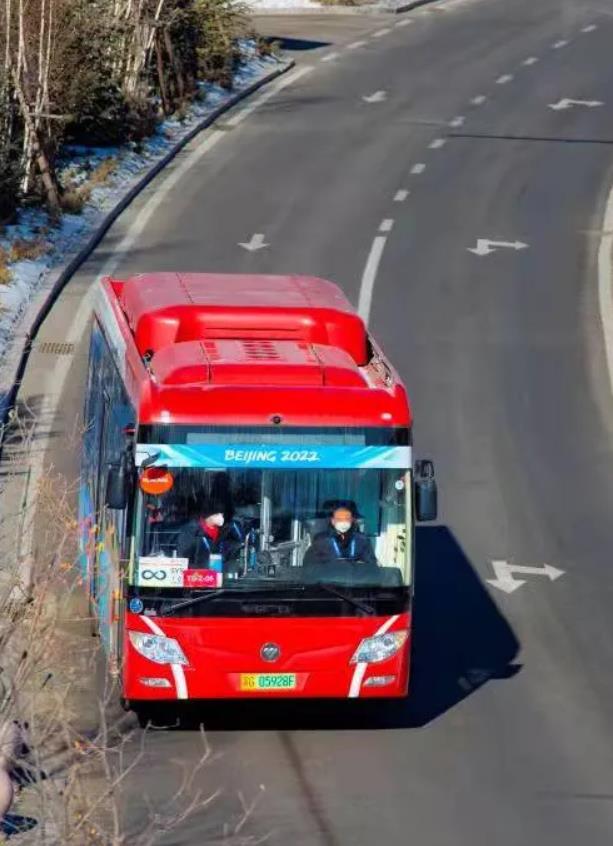 世界上最大規(guī)模的氫燃料車隊，還得看北京冬奧會.jpg