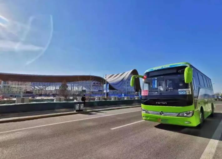 世界上最大規(guī)模的氫燃料車隊，還得看北京冬奧會.jpg