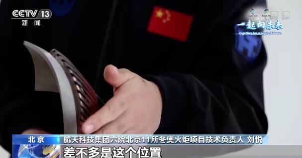 第一次使用氫能、抗10級強風(fēng)，揭秘冬奧會火炬“飛揚”背后的高科技.jpg