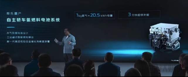 中國首款量產(chǎn)氫電車型長安C385發(fā)布，續(xù)航700公里.png