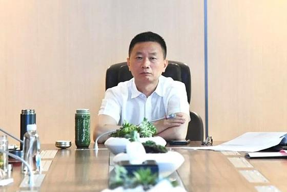 英國皇家化學會院士與海天集團就氫能產(chǎn)業(yè)的高質量發(fā)展進行了交談.jpg