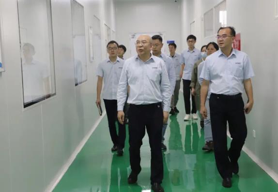 圖片驗(yàn)收現(xiàn)場圖（一）