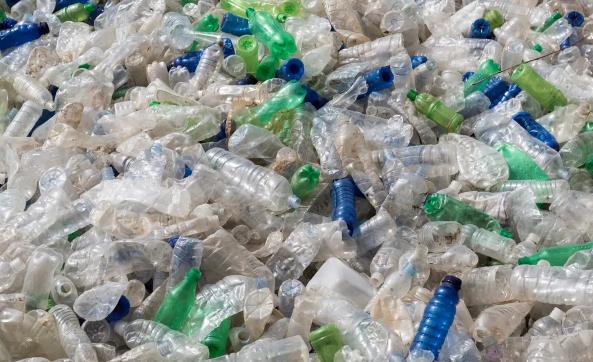 廢物轉化為塑料：與愛爾蘭發(fā)電廠能源合資的氫烏托邦
