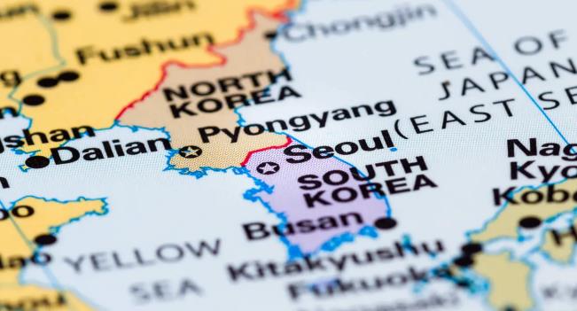 ACWA與浦項制鐵簽署協(xié)議，用氫氣清理韓國工業(yè)