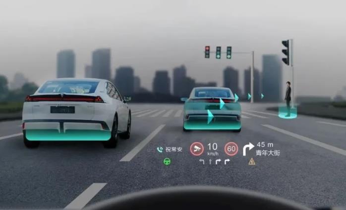 長(zhǎng)安深藍(lán)SL03上市16.89萬起售，氫電版69.99萬元！
