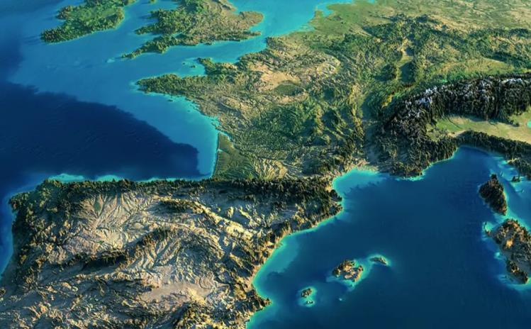 英國石油與伊比德羅拉計劃在西班牙、葡萄牙和英國生產60萬噸綠氫