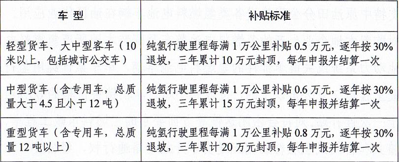 濮陽市人民政府關(guān)于印發(fā)濮陽市促進(jìn)氫能產(chǎn)業(yè)發(fā)展扶持辦法的通知