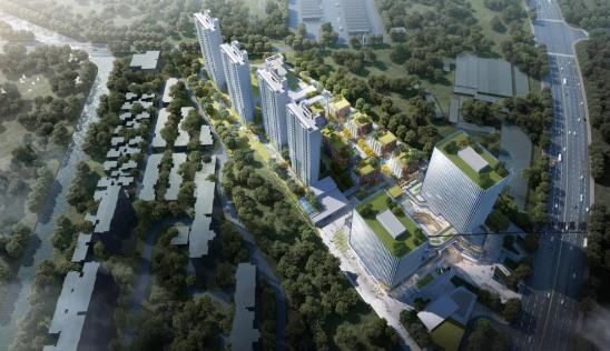 44727.8平方米！嘉定氫能港唯一商住辦項(xiàng)目10月開(kāi)工.jpg