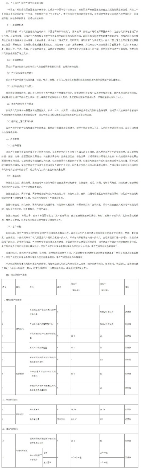 武漢市應(yīng)對(duì)氣候變化“十四五”規(guī)劃（征求意見稿）.jpg
