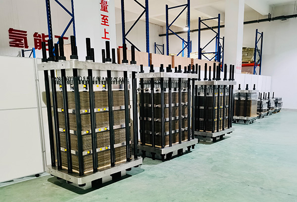 全國首個市場化PEM最大規(guī)模6MW風電制氫應用項目，發(fā)車！.jpg