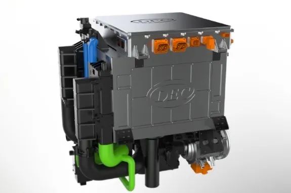 東方氫能270kW燃料電池系統(tǒng)成功研制！.jpg