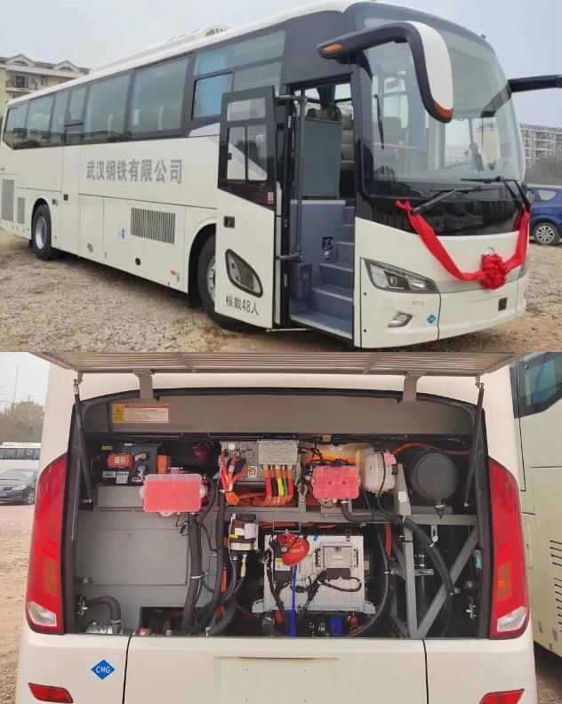 計(jì)劃推廣500臺(tái)氫能車(chē)輛！武漢雄韜氫雄與融通汽車(chē)集團(tuán)達(dá)成合作.jpg