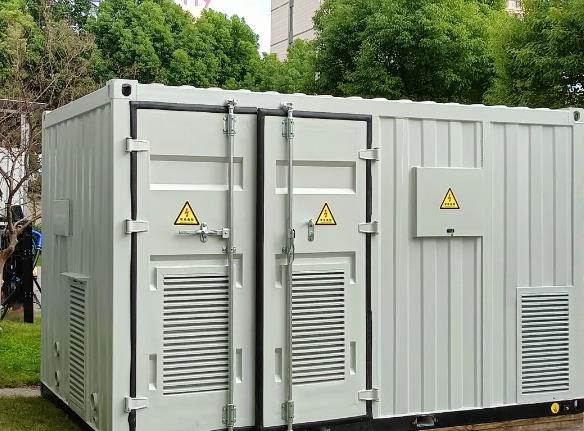 進(jìn)軍海外！鋒源氫能100kW純氫燃料電池發(fā)電站發(fā)往歐洲.jpg