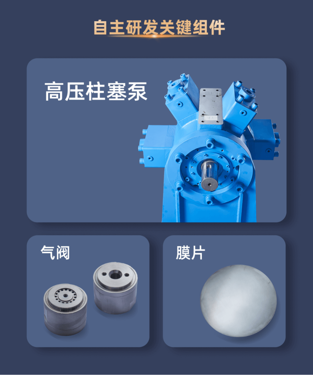 羿弓氫能45MPa液驅隔膜式壓縮機二代產品發(fā)布！.png