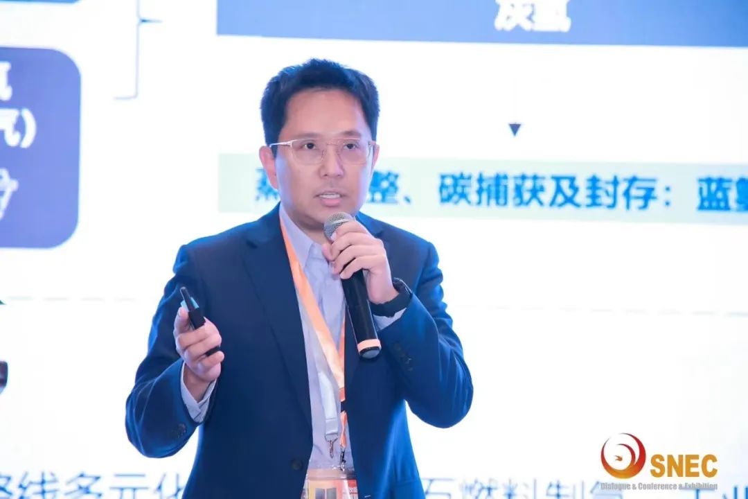 賦能綠氫，助力碳中和！考克利爾競立亮相SNEC2023.jpg